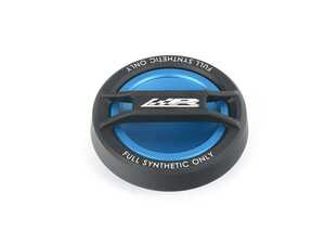 BMW B58 / S58 Billet Engine Oil Cap