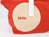 Genuine MINI MINI DUFFLE BAG CAR FACE DET 80225B320D4 View 2