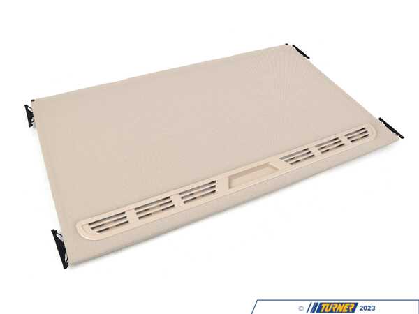Genuine BMW Genuine BMW Supended Headliner Oyster - 54107321797 - F30,F32,F36 54107321797