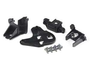 REPAIR KIT, RIGHT HEADLIGHT
