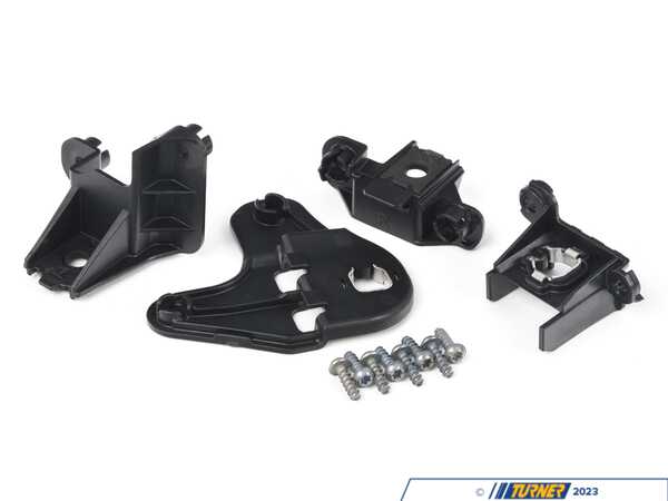 Genuine BMW REPAIR KIT, RIGHT HEADLIGHT 63119448114