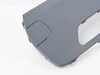 Genuine MINI TRIM, BUMPER FRONT 51115A3C856 View 2