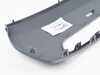 Genuine MINI TRIM, BUMPER FRONT 51115A3C856 View 3