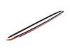 Genuine BMW Genuine BMW Primed Drip Moulding, Left -  - 51317292407 - F16, 51317292407 View 1