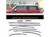 Bremmen Parts MINI Waistline| Beltline Piano Black Full Belt Line Kit Peel & Stick - R56 51337146091 View 3