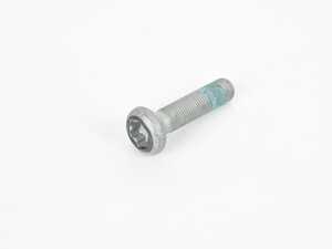 ROUND COLLAR SCREW 	M12X1.25X45