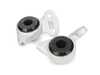 Whiteline Control arm - lower inner rear bushing W53518 View 2