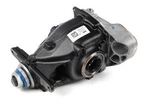 Genuine BMW Differential - F3x