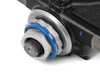 Genuine BMW Genuine BMW Differential - F3x 33107603747 View 2