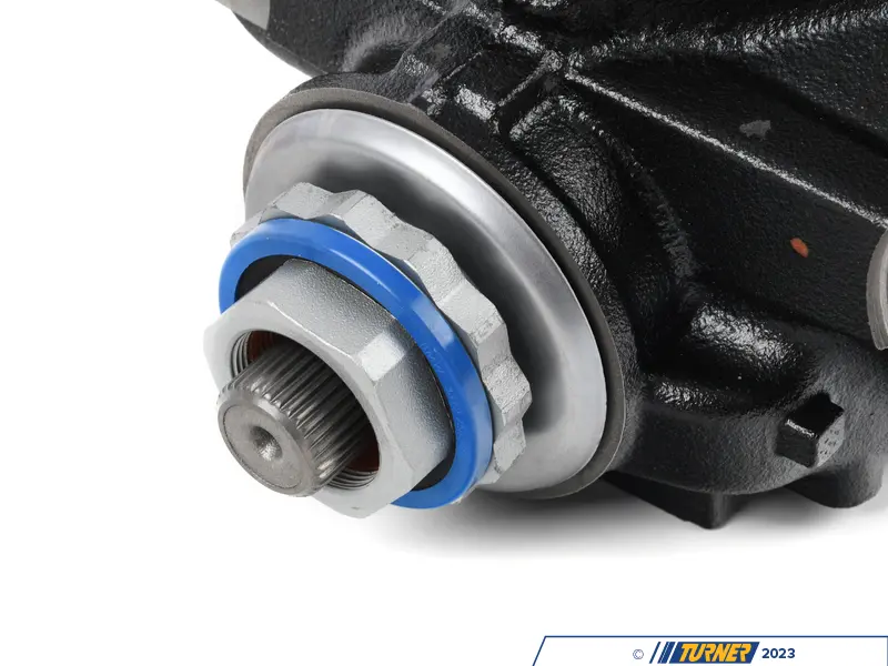 ベルリリー様 確認用(6月10日) 4点／EN-1063～EN-1066 ZF 2045 Axle