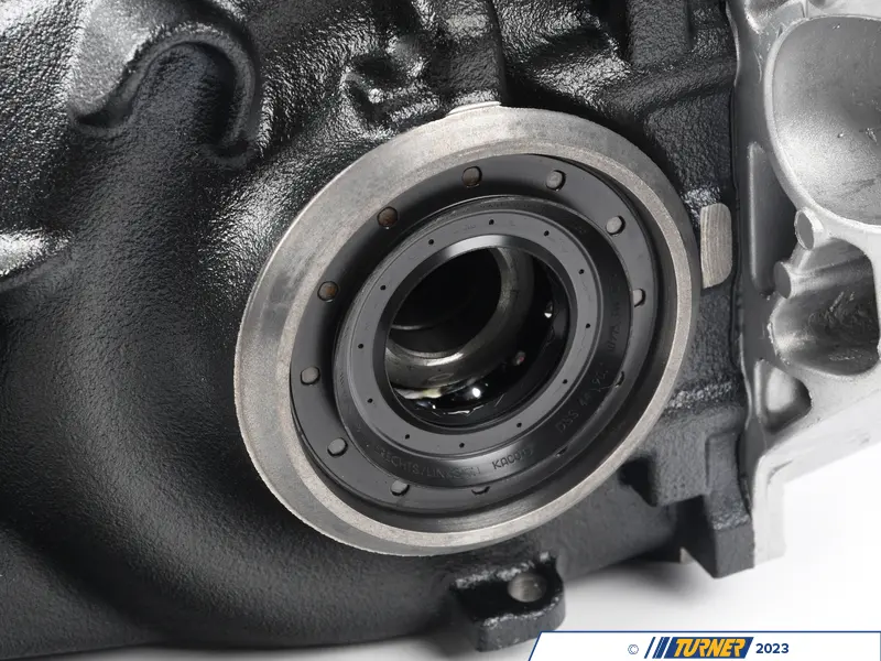 ベルリリー様 確認用(6月10日) 4点／EN-1063～EN-1066 ZF 2045 Axle