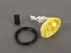 URO URO Fuel Tank Level Sending Unit - BMW E39  16141183179 View 3