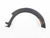 Genuine MINI COVER, WHEEL ARCH, FRONT RIG 51779881386 View 1