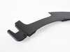 Genuine MINI COVER, WHEEL ARCH, FRONT RIG 51779881386 View 3