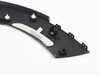 Genuine MINI COVER, WHEEL ARCH, FRONT LEF 51779881385 View 4