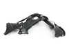 Genuine BMW FRAME, FOG LAMP LEFT 51118073959 View 1