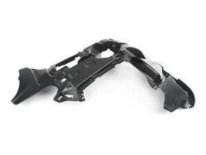 FRAME, FOG LAMP LEFT
