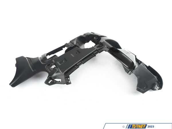 Genuine BMW FRAME, FOG LAMP LEFT 51118073959