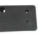 Genuine BMW LICENSE-PLATE CARRIER FRONT 51118074820 View 4