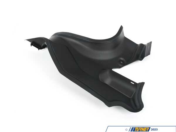 Genuine BMW TRIM, DRIP RAIL, RIGHT 51497417350