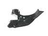 Genuine BMW TRIM, DRIP RAIL, RIGHT 51497417350 View 2
