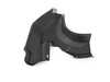 Genuine BMW TRIM, DRIP RAIL, RIGHT 51497417350 View 3