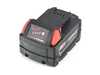 Milwaukee 1/2" High Torque Impact wrench w/ Friction Ring Kit - M18 FUEL - (NO LONGER AVAILABLE) 2967-22 View 5