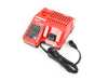 Milwaukee 1/2" High Torque Impact wrench w/ Friction Ring Kit - M18 FUEL - (NO LONGER AVAILABLE) 2967-22 View 6