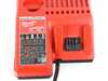 Milwaukee 1/2" High Torque Impact wrench w/ Friction Ring Kit - M18 FUEL - (NO LONGER AVAILABLE) 2967-22 View 7