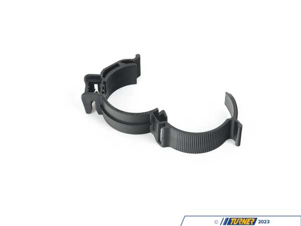 Genuine BMW EDGE CLIP 17128636334