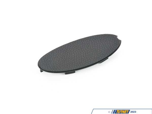 Genuine MINI Genuine MINI Lid Support, Rear Window She - 51469133156 51469133156