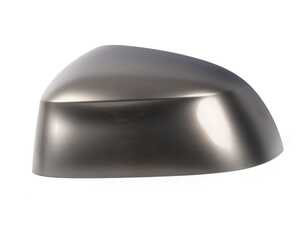 HUB CAP CERIUM GREY