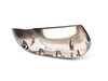 Genuine BMW HUB CAP CERIUM GREY 51167466195 View 3