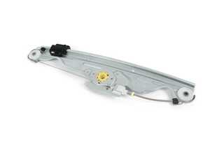 E60 Rear Window Regulator - Right