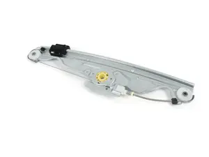 E60 Rear Window Regulator - Right
