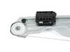 Lemforder E60 Rear Window Regulator - Right 51357184746 View 4