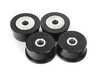 Revshift Revshift Dual Mount Differential Bushing Kit - 80A (Street - Black) - F80 M3, F82/F83 M4, F87 M2 DBK-F8X-80ABL View 3