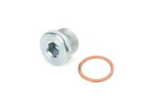 Oil Drain Plug