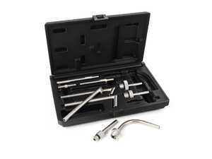 Adapter Set For Transmission Fluid Pump