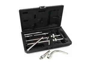 Adapter Set For Transmission Fluid Pump