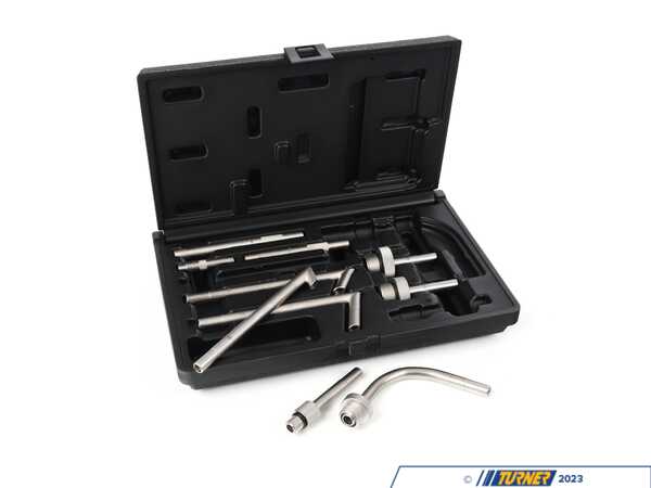 Meyle Adapter Set For Transmission Fluid Pump 9999901001