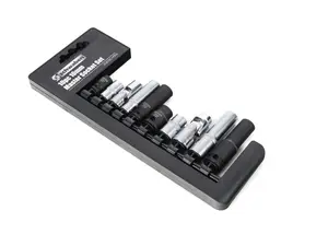 10mm Master Socket Set - 10 Piece