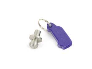 Clutch Pivot Pin - Metal Version
