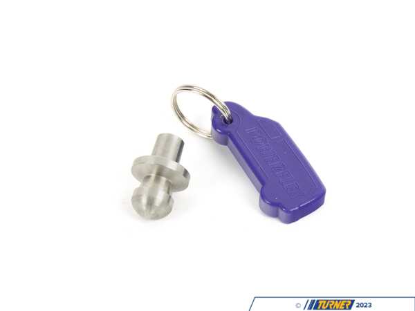 Powerflex Clutch Pivot Pin - Metal Version PFF5-270