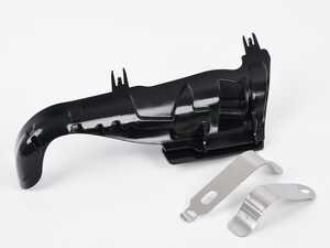 Genuine BMW Guide Rail With Spring, Right - 63117349296 - F10