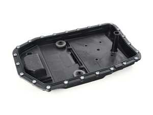 Automatic Transmission Oil Pan With Transmission Filter - GA6HP19Z - E9X E82/88 E60/61 E70/71 Z4