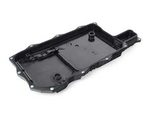 Automatic Transmission Oil Pan With Transmission Filter - GA8P75HZ - BMW F30 330e, G30 530e, G11/12 740e, G01 X3 30e, F15 X5 40e
