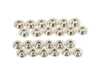 Brian Crower B58 Beehive Spring & Titanium Retainer Kit BC0326 View 2
