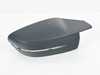 Genuine BMW Genuine BMW G82 M4 Primed Mirror Caps 51169500712 View 1