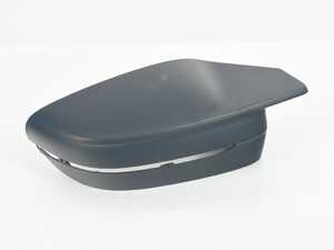 Genuine BMW G82 M4 Primed Mirror Caps